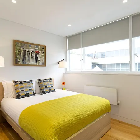 Appartement Holborn One